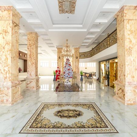 Hanz Premium Mai Vang Hotel Đà Lạt Extérieur photo