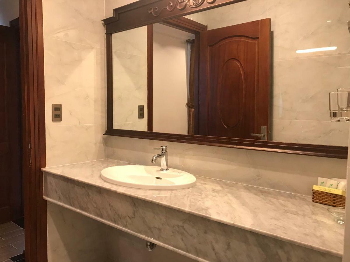 Hanz Premium Mai Vang Hotel Đà Lạt Extérieur photo