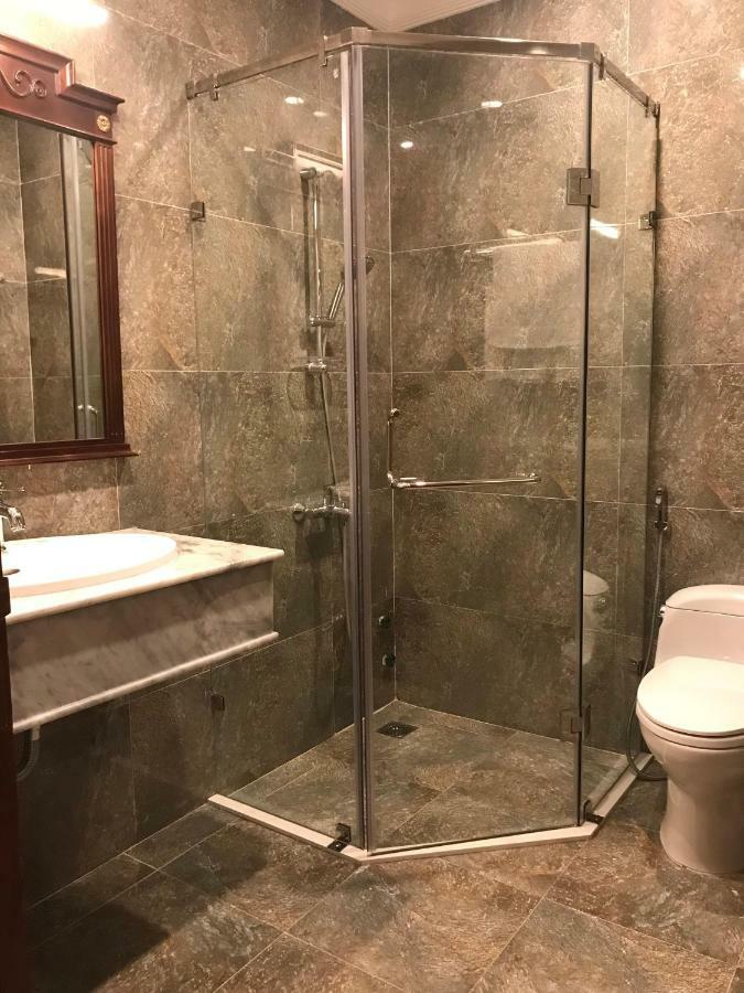 Hanz Premium Mai Vang Hotel Đà Lạt Extérieur photo