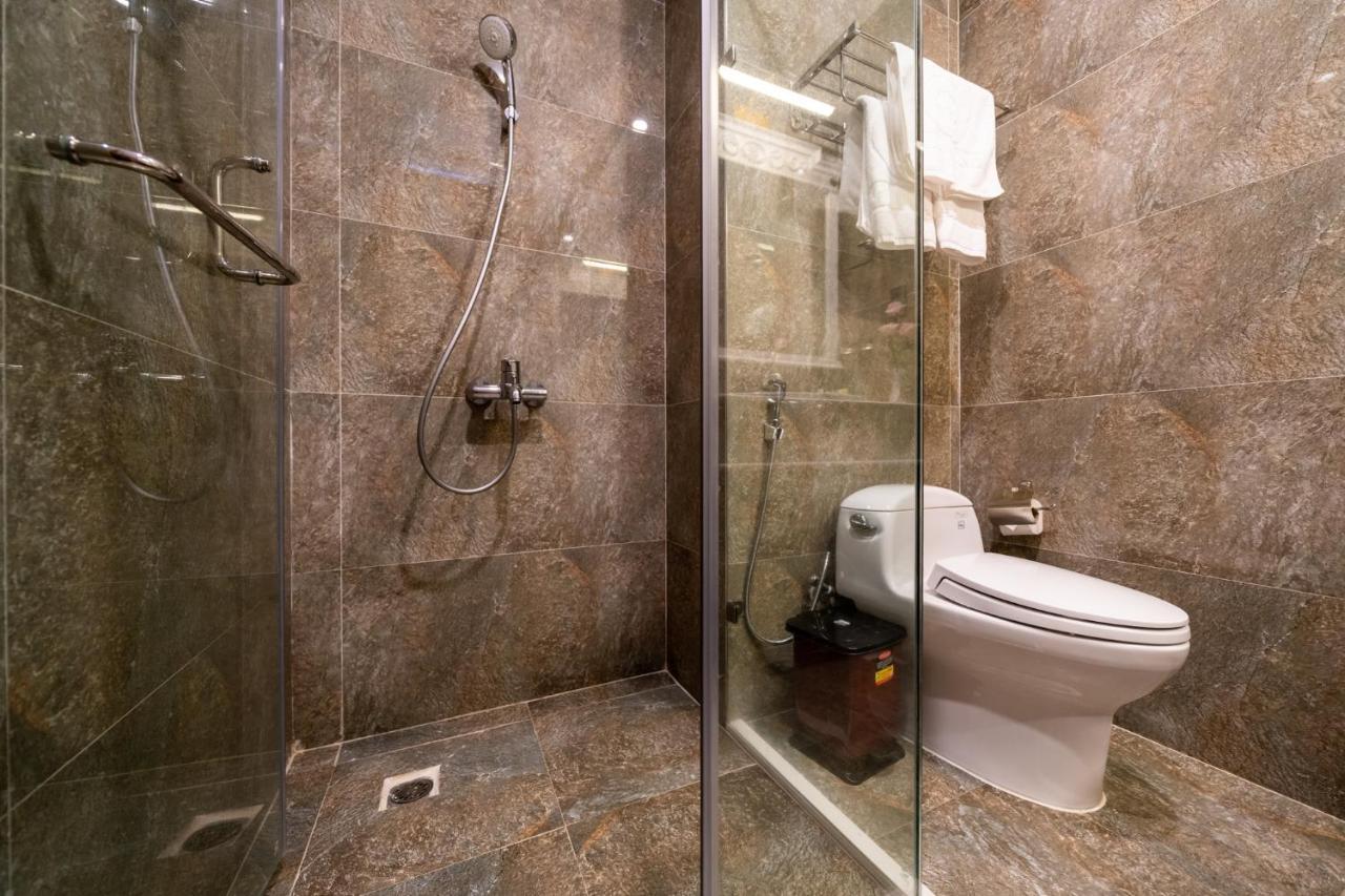 Hanz Premium Mai Vang Hotel Đà Lạt Extérieur photo